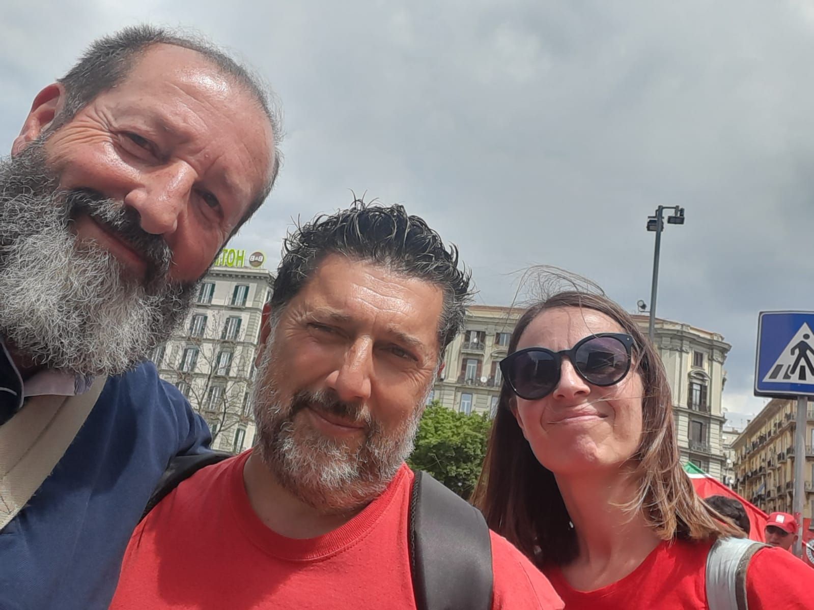 cgil napoli 2024_a