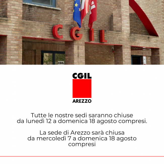 Post CGIL Arezzo (2)