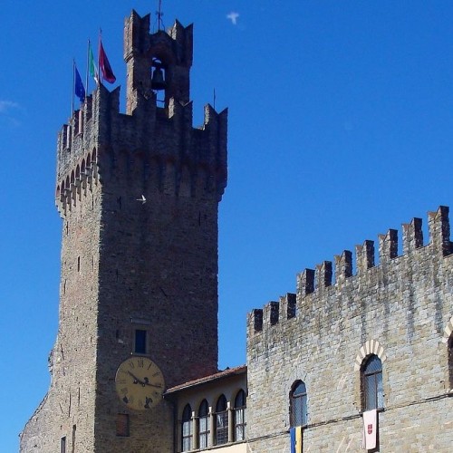 comune di arezzo