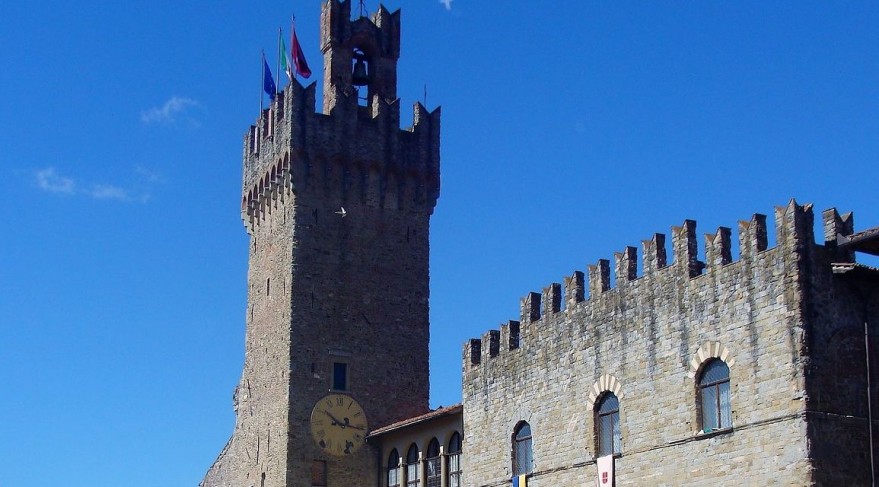 comune di arezzo