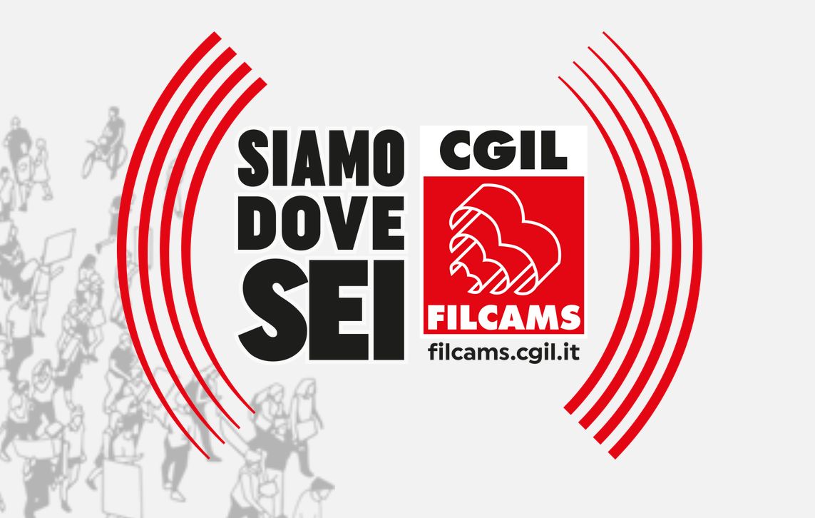 filcams simbolo