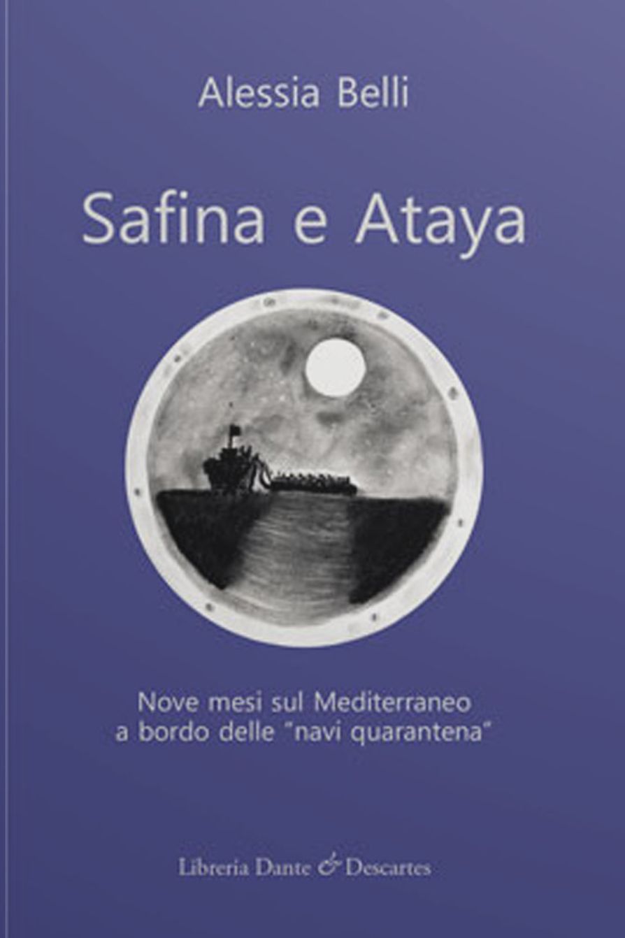 safina e ataya