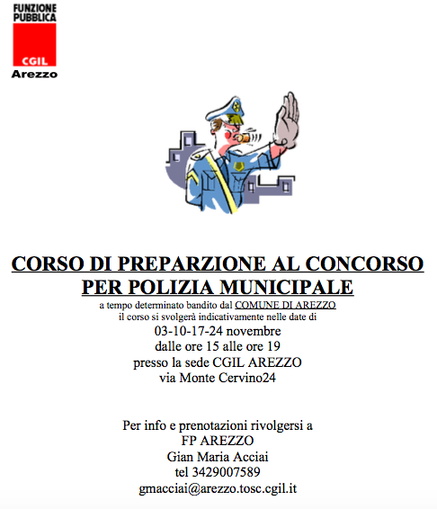 FP CORSO