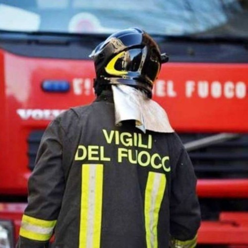 vigili del fuoco