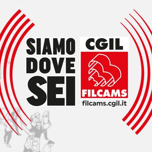 filcams simbolo