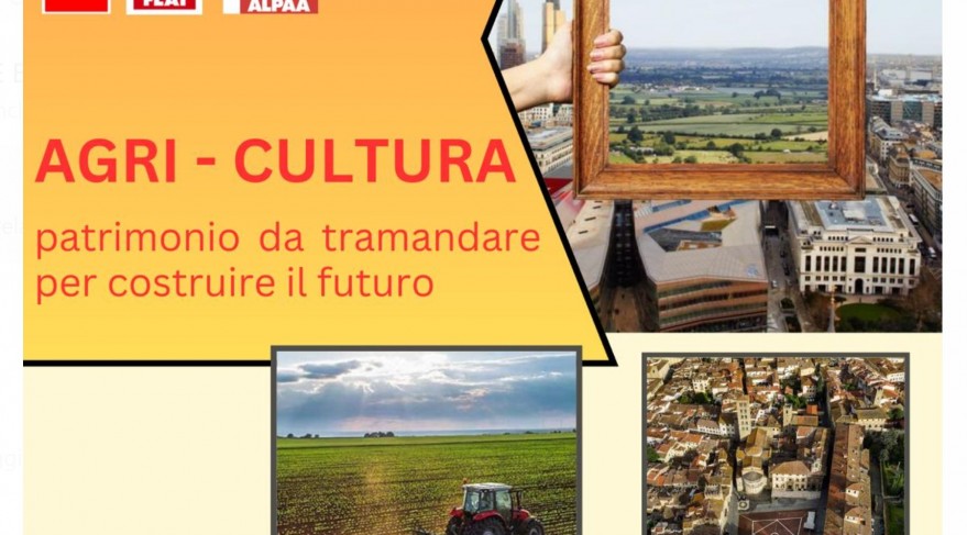 agri-cultura logo