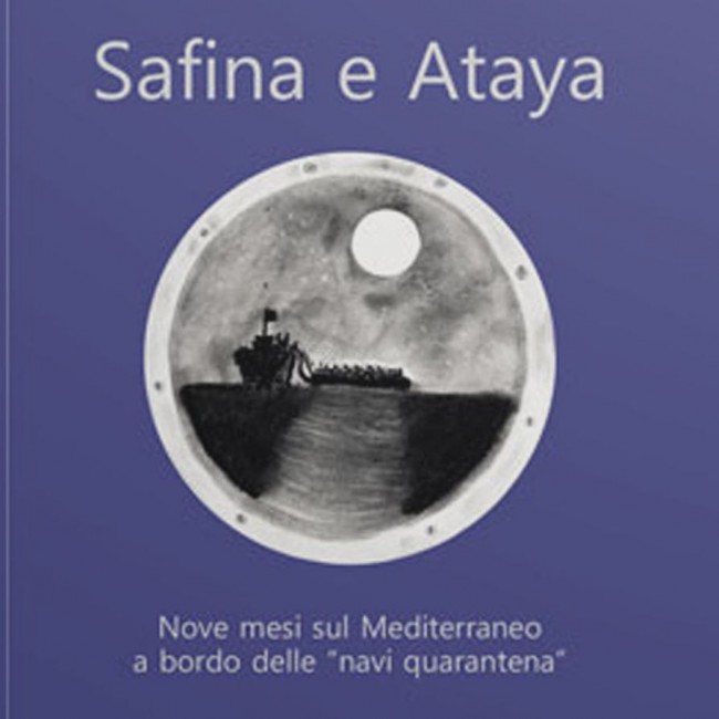 safina e ataya