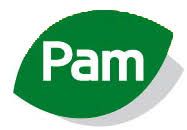 pam logo